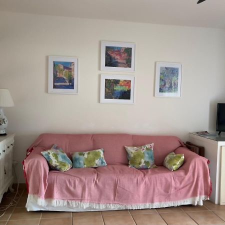 Apartamentos Arcos Calabardina Ngoại thất bức ảnh